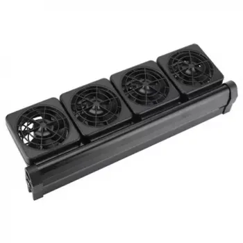 AquaPerfekt Power Lüfter - Power Fan 6 Fach